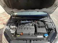 Usado VW Golf VII Sportline 150 CV (110 kW) 2013 Gris / plata Berlina