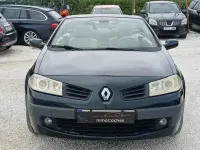 Usado Renault Mégane Privilege 130 CV (95 kW) 2006 Azul