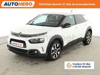 Usado Citroën C4 PureTech 110 CV (80 kW) 2020 Blanco Berlina