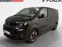 Nuevo Opel Zafira Life 176 CV (129 kW) 2025 Monovolumen