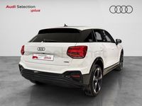 Usado Audi Q2 S-Line 150 CV (110 kW) 2023 Blanco SUV
