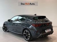 Nuevo Cupra Leon 150 CV (110 kW) 2025 Azul Berlina