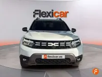 Usado Dacia Duster Journey 116 CV (85 kW) 2024 Blanco SUV