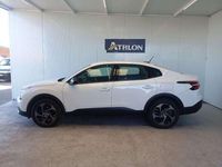 Usado Citroën C4 X 131 CV (96 kW) 2024 Blanco SUV