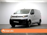 Usado Citroën e-Jumpy Comfort 100 kW (136 CV) 2023 Blanco Monovolumen