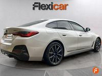 Usado BMW i4 210 kW (286 CV) 2023 Blanco Berlina