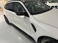 Usado BMW M3 Competition Edition 530 CV (389 kW) 2025 Blanco Familiar
