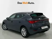 Usado Seat Leon Style 116 CV (85 kW) 2025 Gris