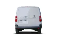Usado Peugeot Expert S 120 CV (88 kW) 2020 Blanco Van