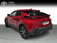 Usado Toyota C-HR Advance 223 CV (164 kW) 2025 Rojo SUV