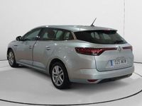 Usado Renault Mégane IV Equilibre 116 CV (85 kW) 2023
