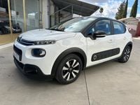 Usado Citroën C3 Feel 75 CV (55 kW) 2017 Blanco