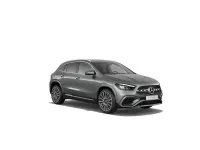 Nuevo Mercedes GLA200 150 CV (110 kW) 2025 Gris SUV