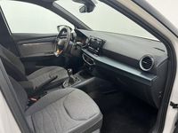 Usado Seat Arona Xperience 116 CV (85 kW) 2025 Blanco SUV