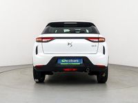 Usado DS Automobiles DS3 Crossback 110 CV (80 kW) 2021 Blanco SUV