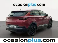 Usado Opel Grandland X S 130 CV (95 kW) 2024 Rojo SUV