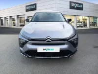 Usado Citroën C5 X 180 CV (132 kW) 2024 Verde Familiar
