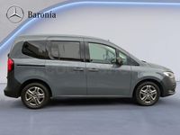Usado Mercedes Citan 110 95 CV (69 kW) 2021 Gris / plata Familiar