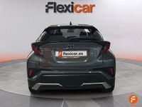 Usado Toyota C-HR 184 CV (135 kW) 2020 Gris SUV