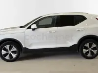 Brugt Volvo XC40 Core 163 HK (119 kW) 2025 Hvid SUV
