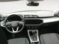 Usado Audi Q3 Advanced Plus 150 CV (110 kW) 2023 Negro SUV
