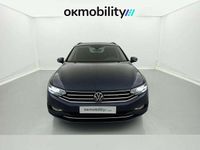 Usado VW Passat 150 CV (110 kW) 2021 Azul Familiar