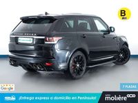 usado Land Rover Range Rover Sport 3.0tdv6 Se Aut.