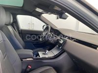 Usado Land Rover Range Rover evoque S 309 CV (227 kW) 2024 Gris SUV
