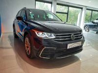 usado VW Tiguan 2.0TDI R-Line DSG 110kW