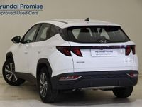 Usado Hyundai Tucson 150 CV (110 kW) 2024 SUV