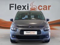 usado Citroën C4 SpaceTourer GrandPureTech 96KW (130CV) S&S 6v Feel Gasolina en Flexicar Vigo 2