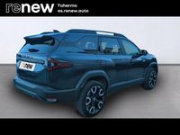 Usado Dacia Bigster Journey 156 CV (114 kW) 2025 Azul SUV