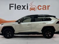 usado Toyota RAV4 Hybrid 