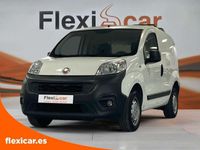 usado Fiat Fiorino GNV / GASOLINA, Cargo Base 1.4 Natural Power 57kW