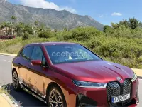 Usado BMW iX 239 kW (326 CV) 2022 Eléctrico SUV