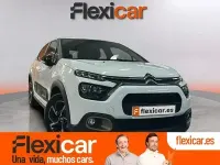 Usado Citroën C3 PureTech 83 CV (61 kW) 2023 Blanco Utilitario