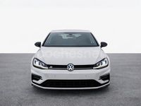 Usado VW Golf VII R 310 CV (228 kW) 2017 Blanco Berlina