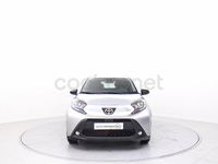 Usado Toyota Aygo X Play 72 CV (52 kW) 2024 Gris / plata SUV
