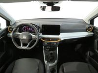 usado Seat Arona 1.0 TSI Style XL 81 kW (110 CV)