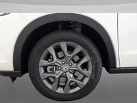 Usado Honda ZR-V Elegance 135 CV (99 kW) 2024 Blanco platinum perlado SUV