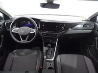 Usado VW Taigo Life 110 CV (80 kW) 2022 Gris SUV