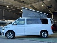 Usado VW California Beach 150 CV (110 kW) 2023 Blanco Van