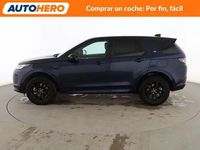 Usado Land Rover Discovery Sport R-Dynamic 309 CV (227 kW) 2023 Azul SUV