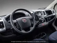 Usado Fiat Ducato 136 CV (100 kW) 2020 Blanco Van