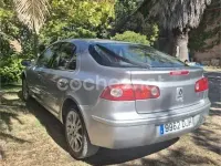 Usado Renault Laguna II Privilege 120 CV (88 kW) 2005 Blanco Berlina