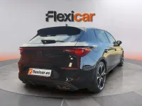 Usado Cupra Leon 150 CV (110 kW) 2022 Negro Berlina