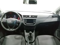 usado Seat Ibiza 1.6 TDI Reference Business 70 kW (95 CV)