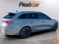 Begagnad Cupra Leon 150 HK (110 kW) 2023 Grå