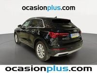 Usado Audi Q3 Advanced Plus 150 CV (110 kW) 2019 Negro SUV