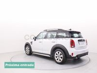 Usado Mini Cooper S Countryman 192 CV (141 kW) 2019 Blanco SUV